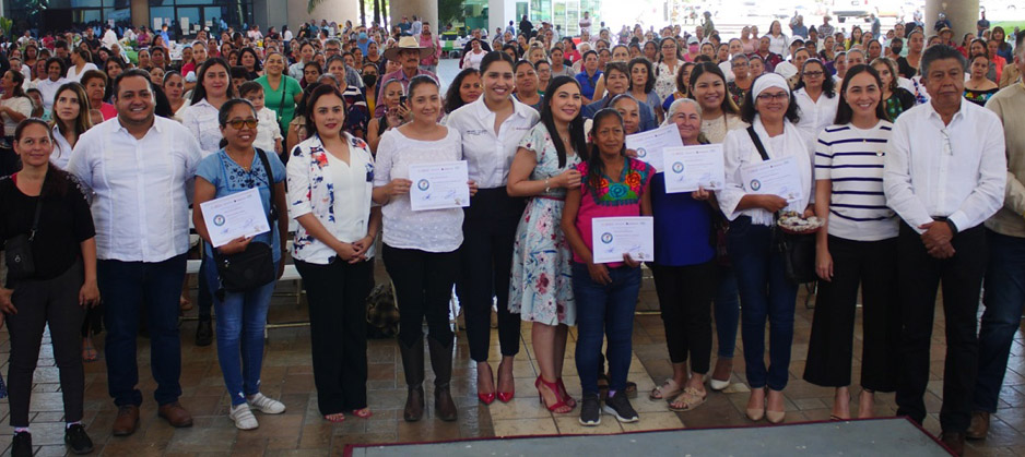 Mujeres, 30% de beneficiarias del programa Sembrando Vida | El Noticiero de Manzanillo