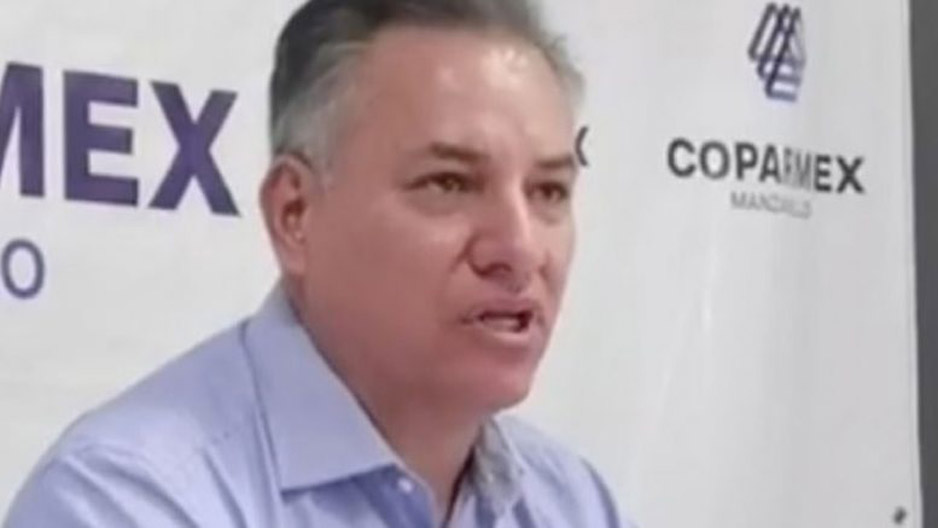 Sin casos de extorsiones en Coparmex | El Noticiero de Manzanillo