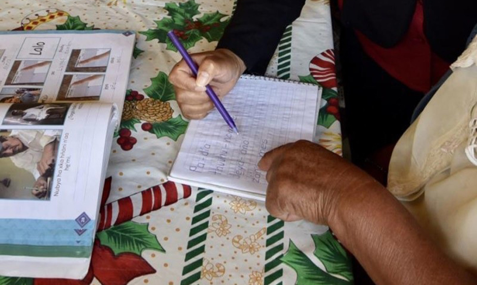 18 mil colimenses no saben leer ni escribir | El Noticiero de Manzanillo