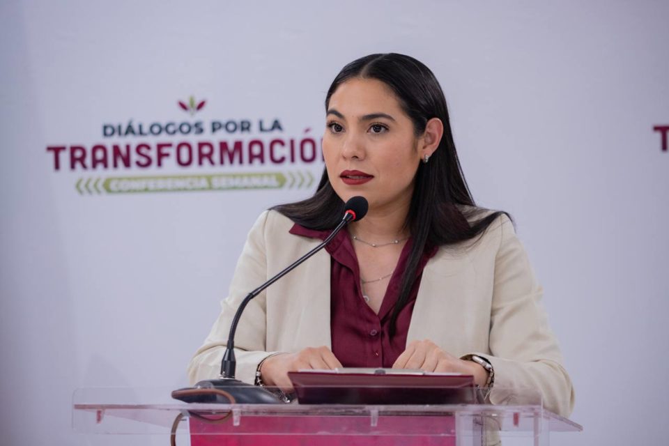 Gobierno de Colima y de México estatal unirán esfuerzos para sumar mil 700 nuevos aprendices a JCF