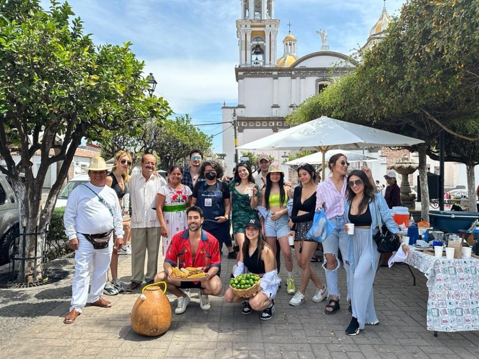 Influencers promocionan a Colima entre 31 millones de personas | El Noticiero de Manzanillo