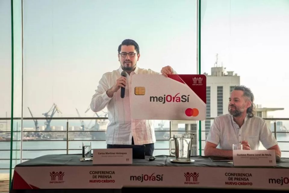 Infonavit dará créditos para mejorar vivienda por $2 mil millones | El Noticiero de Manzanillo