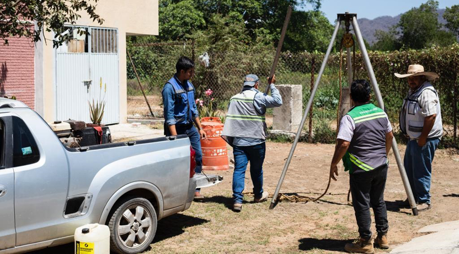 Inicia segunda etapa de la obra hidráulica en la colonia Infonavit | El Noticiero de Manzanillo