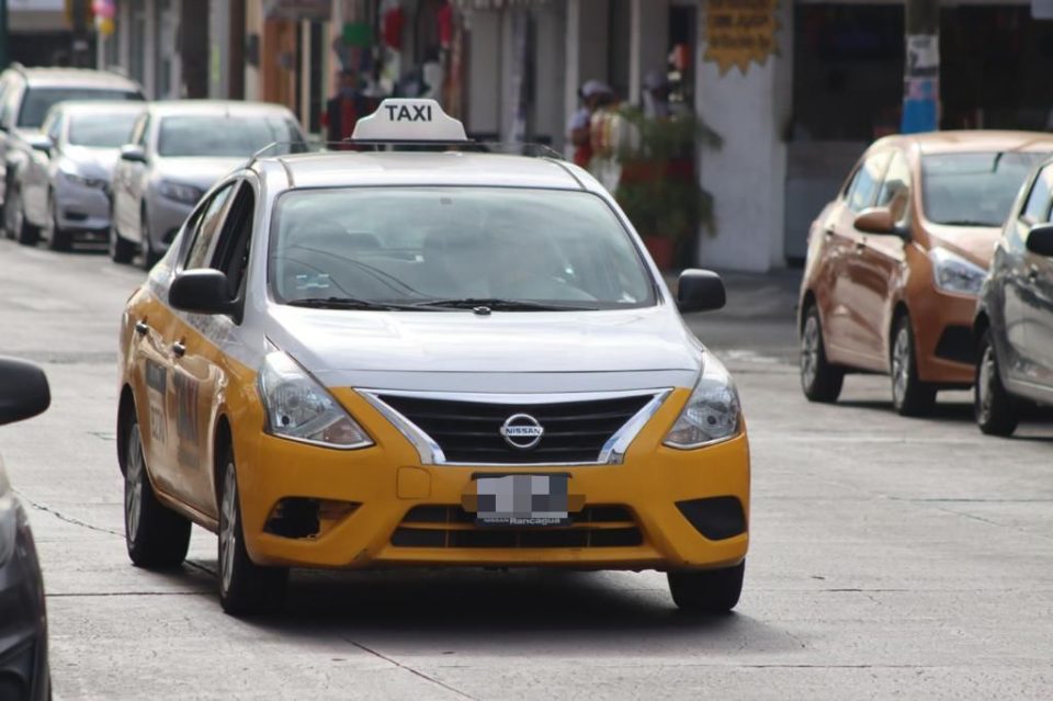 Movilidad impulsa decreto a favor de personas conductoras y concesionarias de transporte público