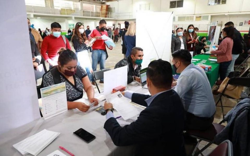 Ofertarán 900 vacantes en ferias del empleo | El Noticiero de Manzanillo