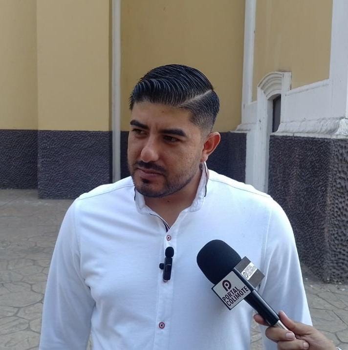 Por falta de ambulancias y espacio en hospitales, se han perdido vidas: Cheko Rodríguez