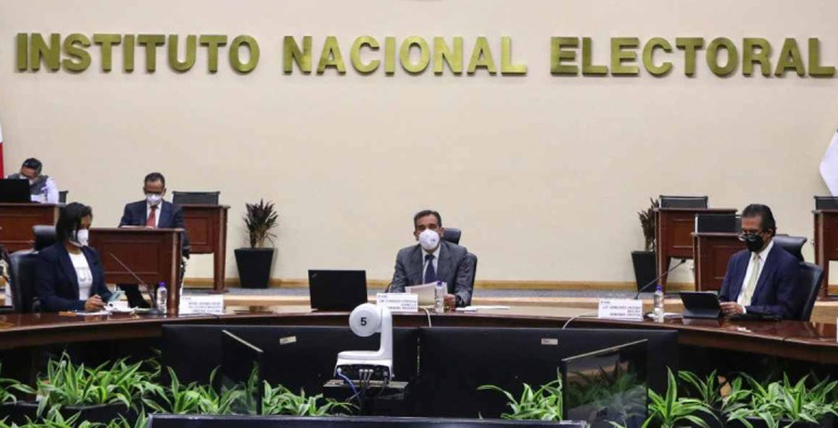 Publican resultados de examen a aspirantes a consejeros del INE | El Noticiero de Manzanillo
