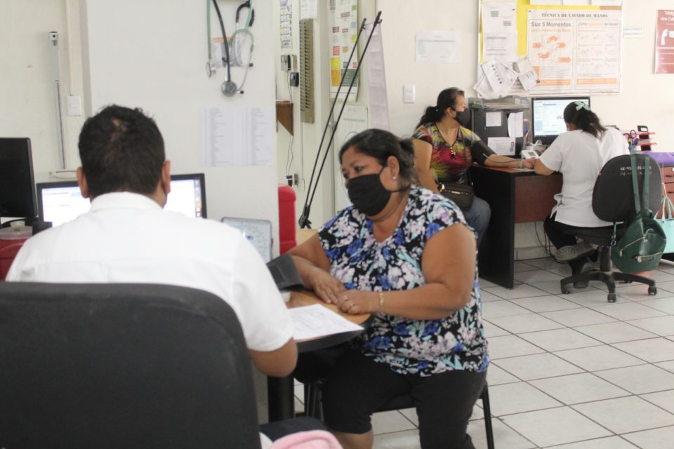 Reinstalan en Colima el Comité Estatal de Calidad en Salud