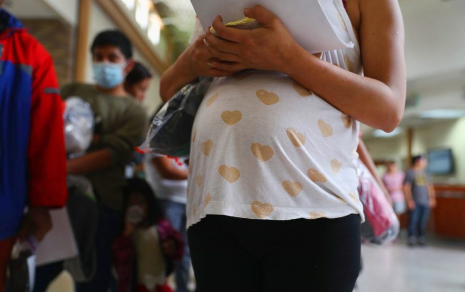 Salud Colima: la viruela símica en embarazo puede ser riesgoso para el feto