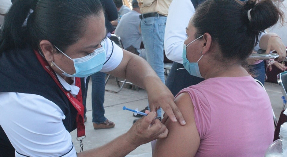 Salud alerta porque siguen registrándose casos de Covid-19 | El Noticiero de Manzanillo
