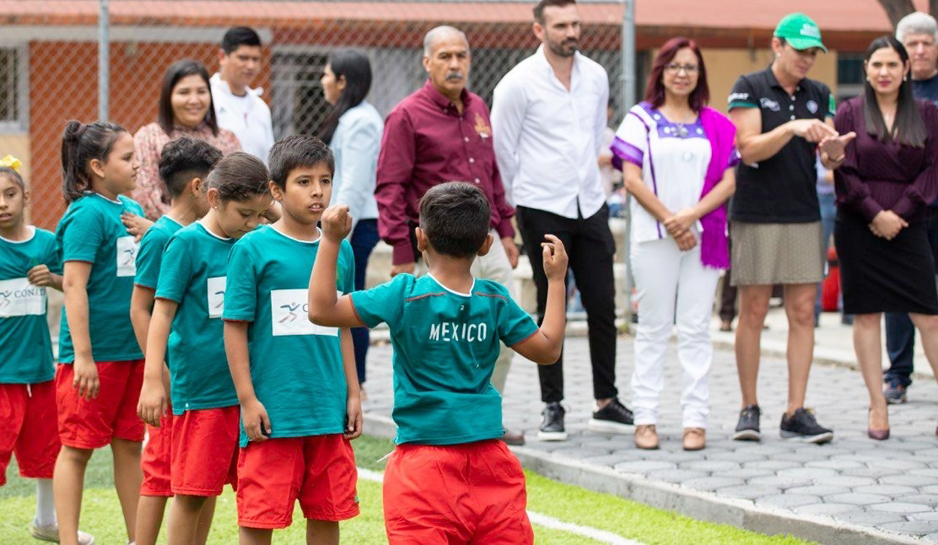 inician prueba piloto en Colima para Activación Física y Atlética | El Noticiero de Manzanillo