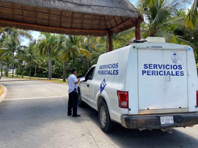 Suman 4 muertos en Cancún tras balacera en zona hotelera; hay dos detenidos | El Noticiero de Manzanillo