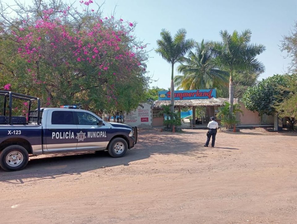 Policía Municipal pone en marcha operativo para tener vacaciones tranquilas y seguras | El Noticiero de Manzanillo