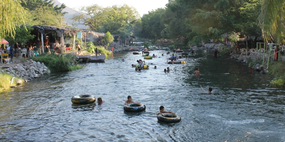 Habrá actividades acuáticas en Los Amiales | El Noticiero de Manzanillo