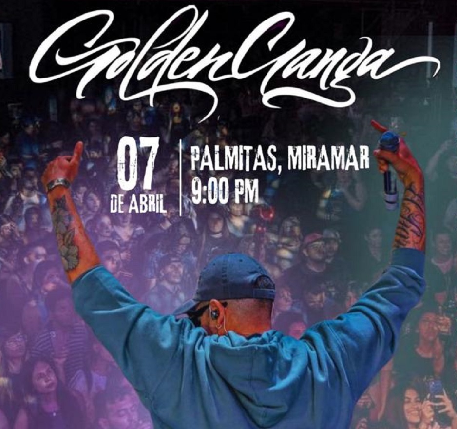 Golden Ganga se presentará en Manzanillo | El Noticiero de Manzanillo
