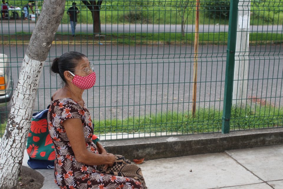 Piden mantener uso de cubrebocas durante estas vacaciones | El Noticiero de Manzanillo