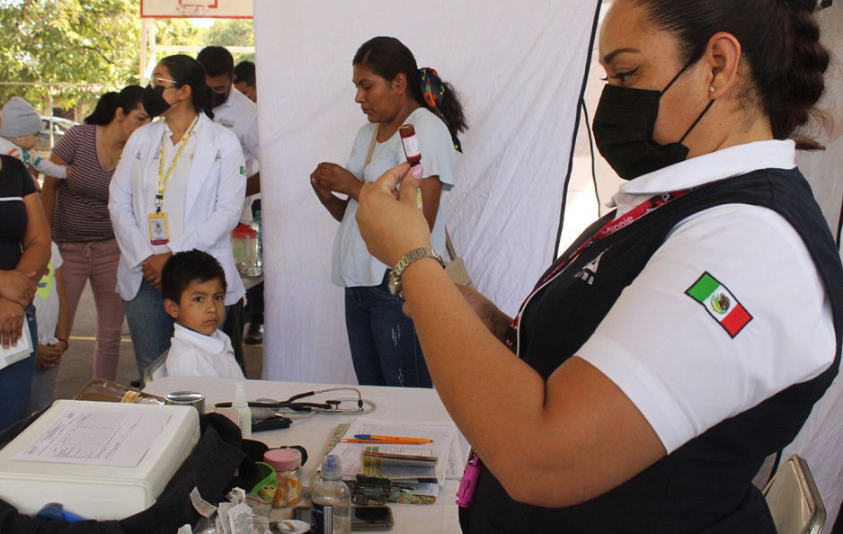 71% de colimenses vacunados contra el Covid-19 | El Noticiero de Manzanillo