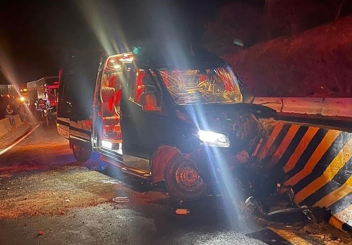 Un muerto y 17 heridos en accidente; Autopista Armería-Manzanillo | El Noticiero de Manzanillo