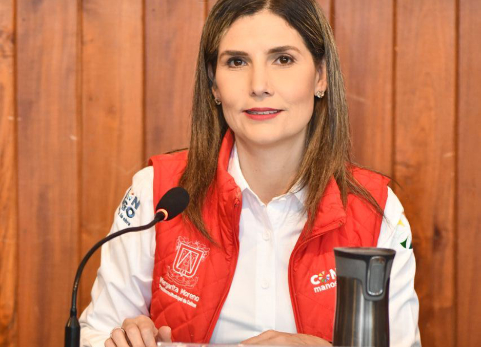 Lanzan convocatoria Presidenta por un Día | El Noticiero de Manzanillo