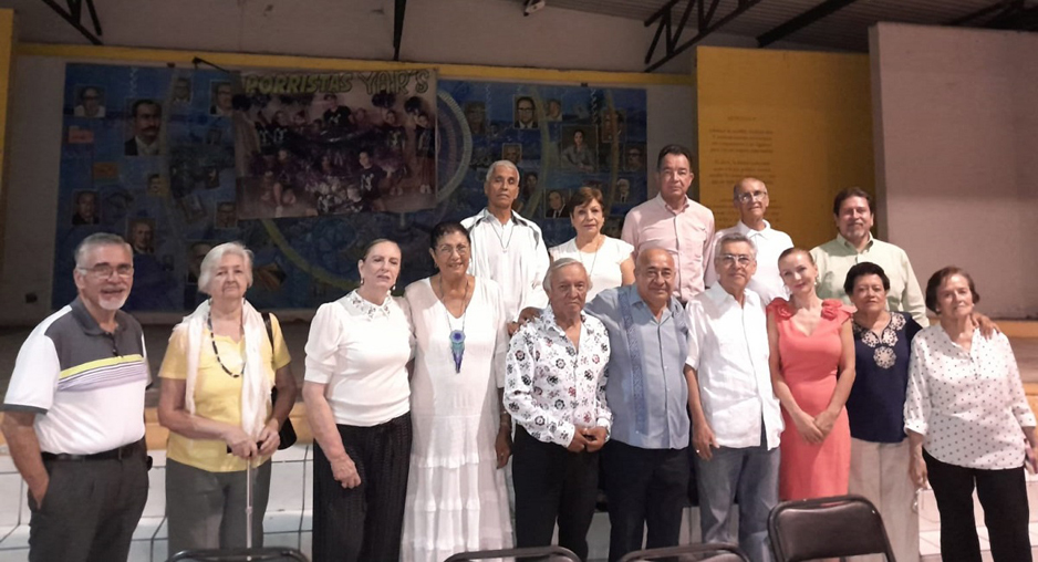 La Acpe elige a su nueva mesa directiva | El Noticiero de Manzanillo