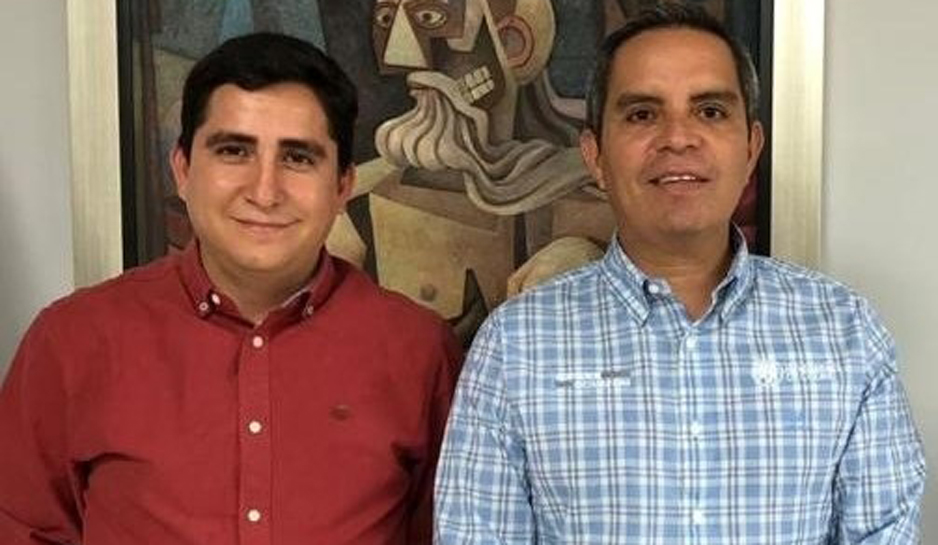 Ciapacov y la UdeC concretan convenio de colaboración | El Noticiero de Manzanillo