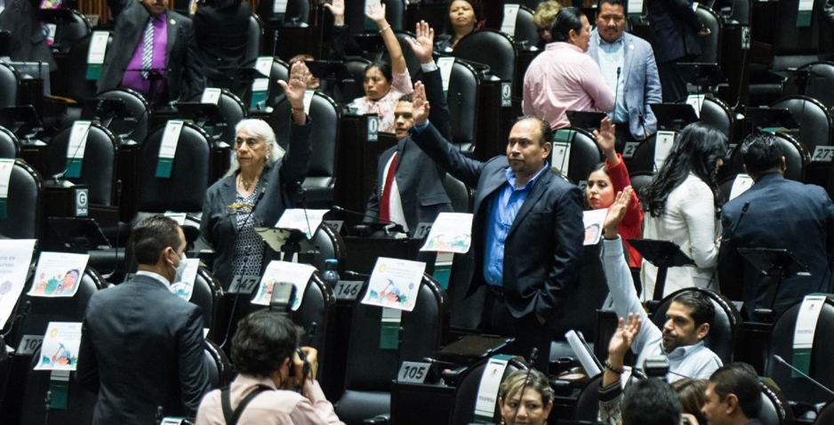 Diputados aprueban extinción del Insabi | El Noticiero de Manzanillo