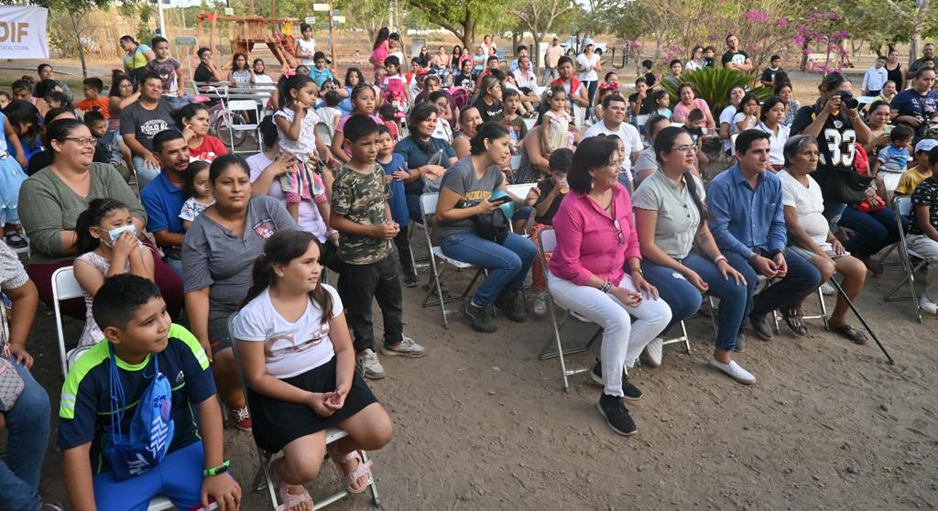 Ciapacov y dependencias realizan caravana y festejo por el Día del Niño | El Noticiero de Manzanillo