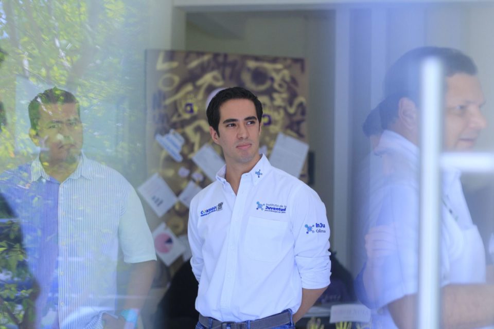 Ayuntamiento de Colima impulsa talleres para emprender en familia