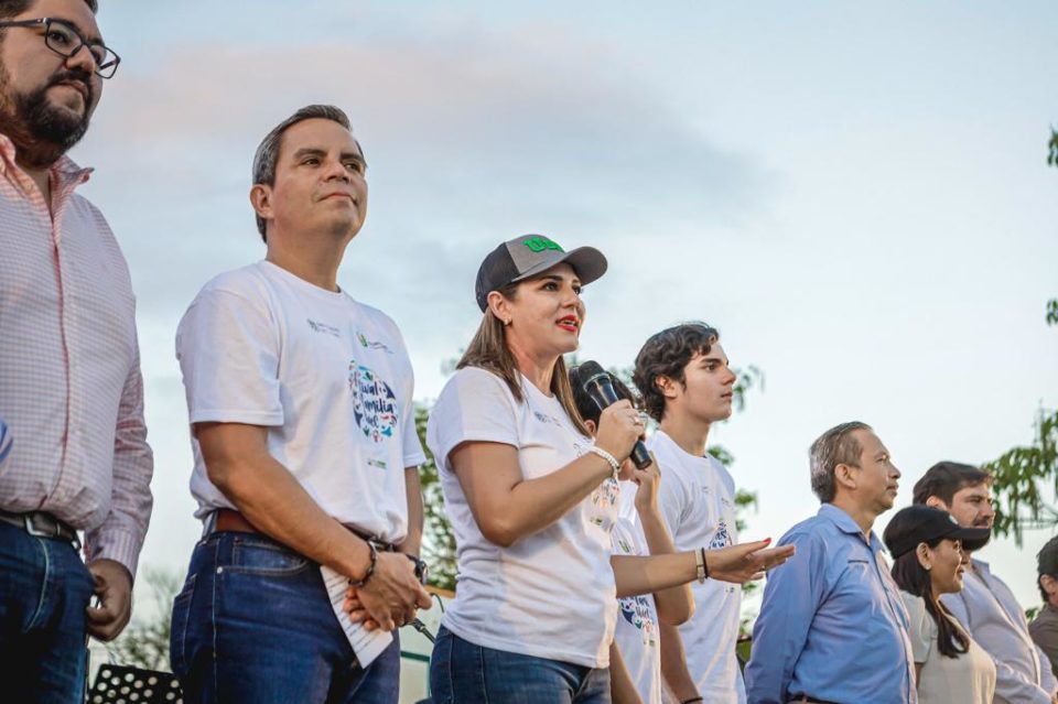 Celebra comunidad universitaria primer Festival de la Familia