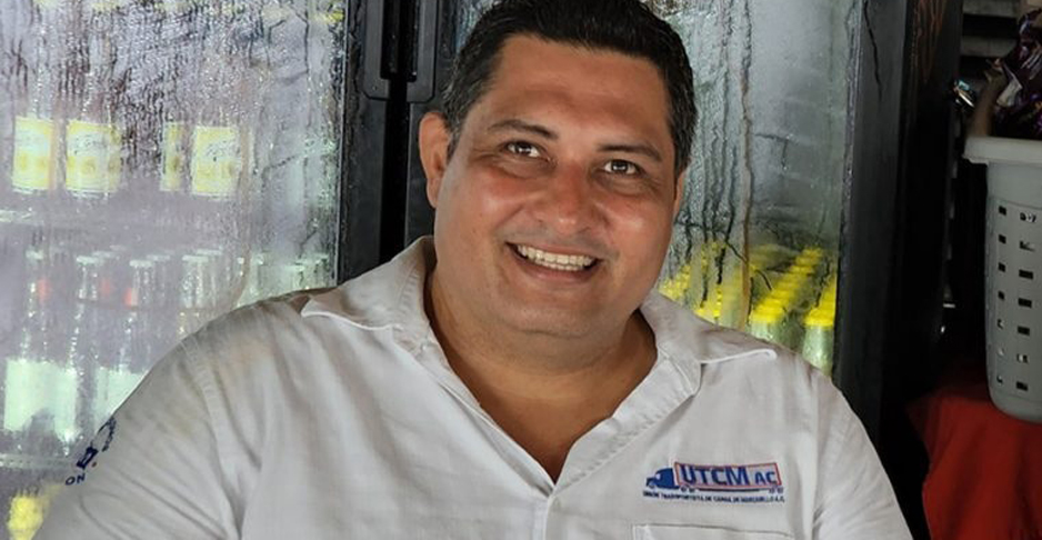 Daniel Zárate: Urge reforzar seguridad en carreteras | El Noticiero de Manzanillo