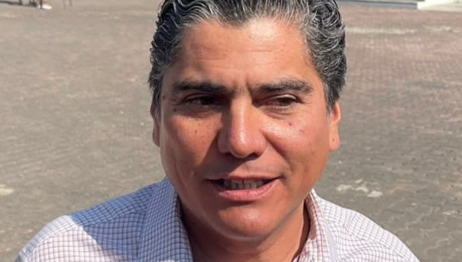 Diputado Carlos Noriega comparece ante juez | El Noticiero de Manzanillo