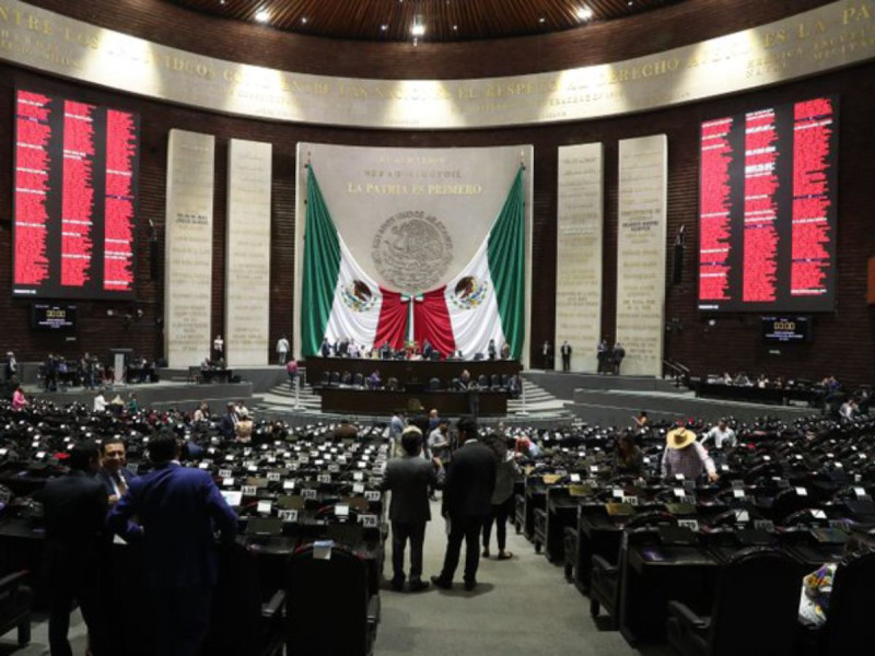 Diputados pausan discusión de reforma al Tribunal Electoral | El Noticiero de Manzanillo