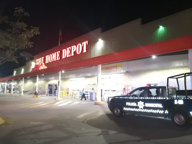 Emiten recomendaciones para visitas seguras a plazas y centros comerciales | El Noticiero de Manzanillo