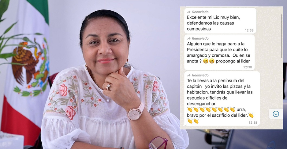 Griselda Martínez expone los motivos de prohibir las cabalgatas | El Noticiero de Manzanillo