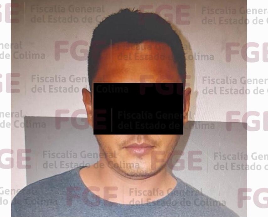 Hombre robó a mano armada; ya está vinculado a proceso