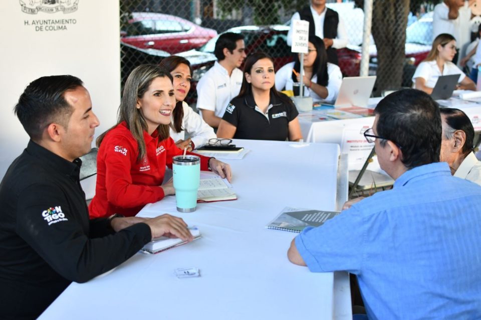 Llegará el Ayuntamiento Móvil a la colonia INFONAVIT - La Estancia