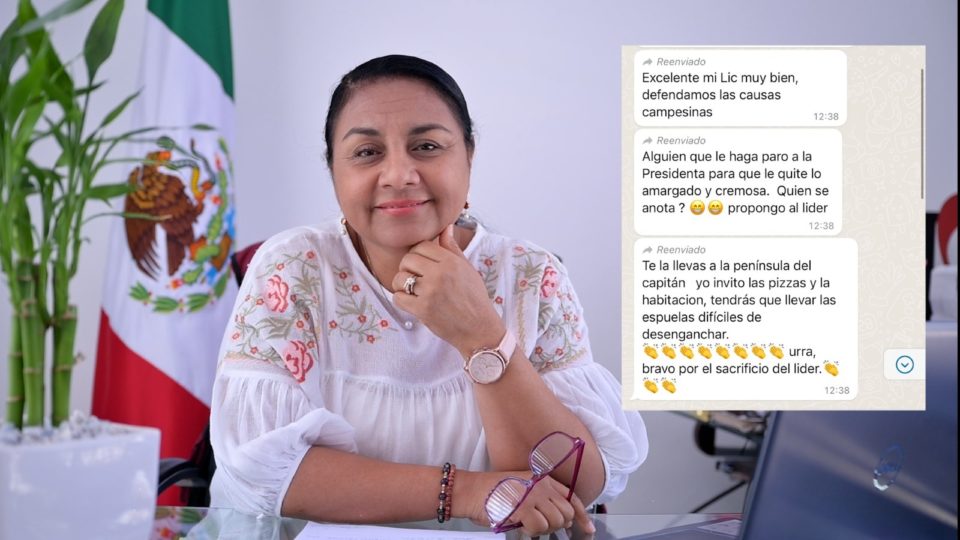 No autoriza Griselda Martínez cabalgatas porque violan reglamentos