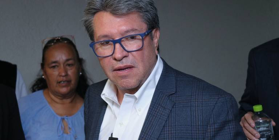 Propone Monreal una transformación del Poder Judicial | El Noticiero de Manzanillo