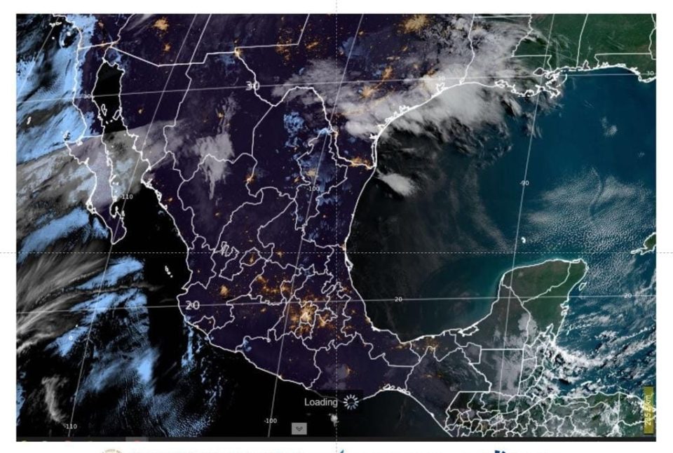 Protección Civil Colima alerta por temperatura de 40 a 45°C este día