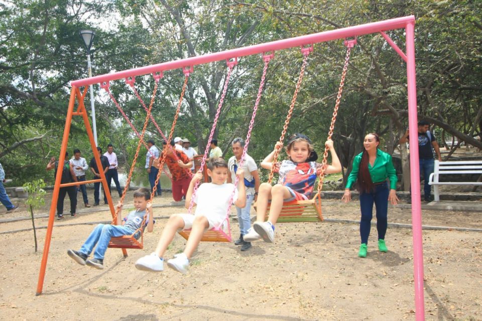 Reabren Parque Ecológico Topocharco, en Villa de Álvarez | El Noticiero de Manzanillo
