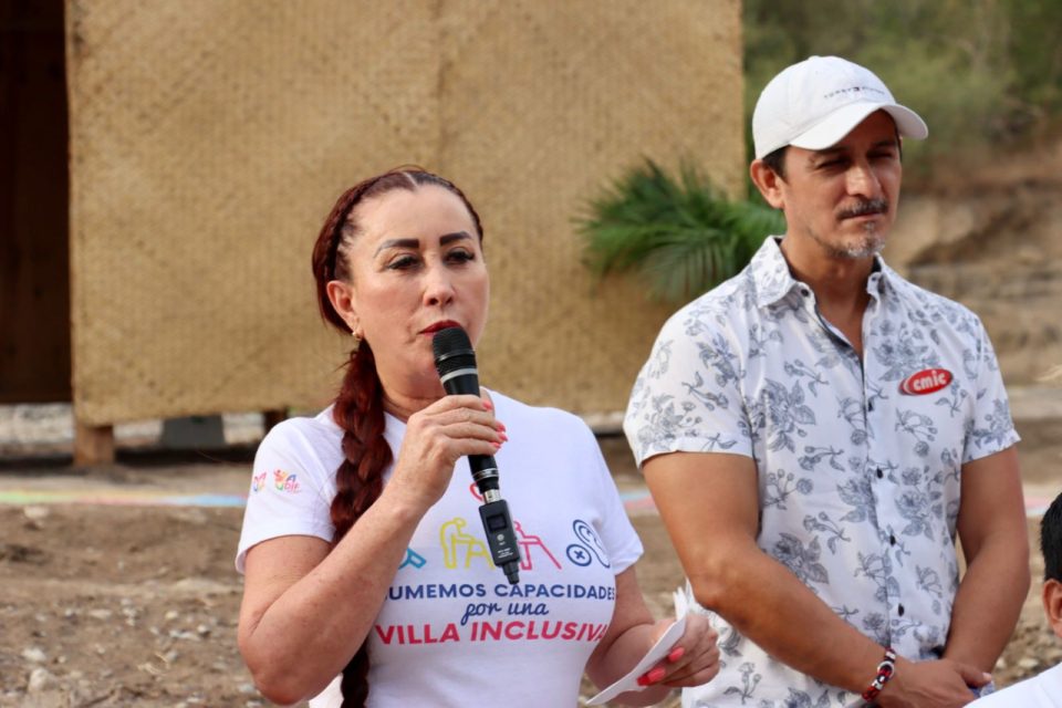 Reconoce CMIC impulso de Tey Gutiérrez para hacer equipo sociedad y gobierno