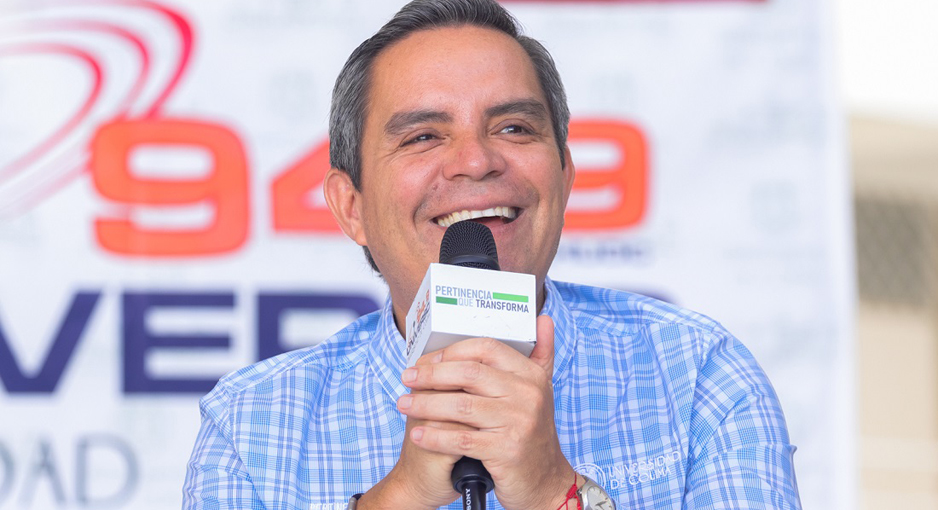 Redoblará esfuerzos UdeC en contención de adicciones | El Noticiero de Manzanillo