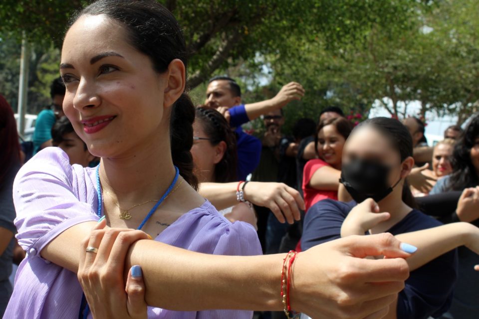 Salud Colima: actividad física previene enfermedades y mejora el bienestar