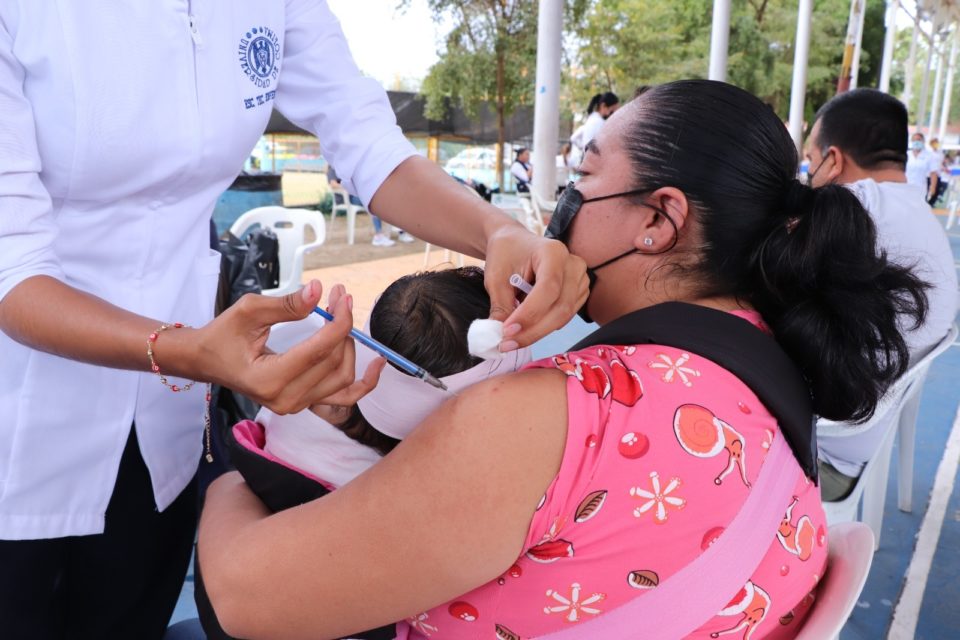 Secretaría de Salud reporta ligero aumento de casos de Covid-19, en Colima