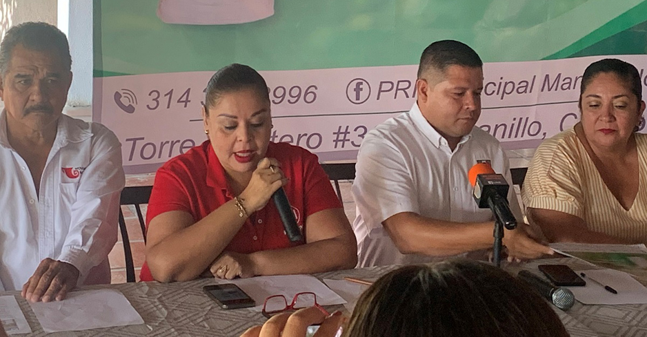 Lanza el PRI fertilizante a bajo costo en Manzanillo | El Noticiero de Manzanillo