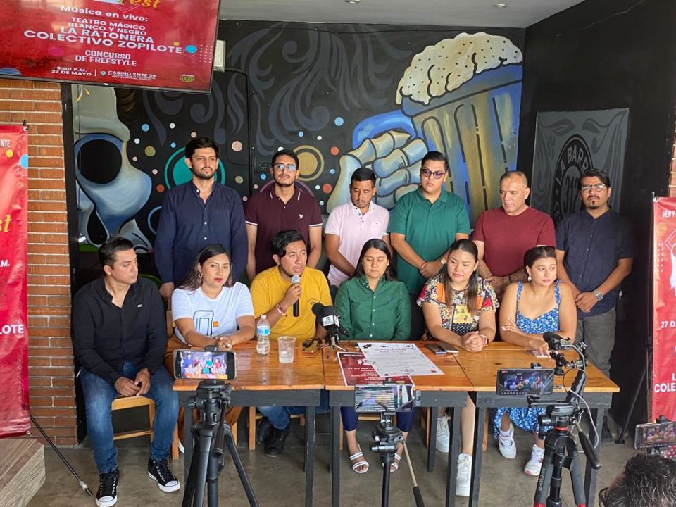 Este sábado se realizará el “Claudia Fest” en VdeA para celebrar el Día del Estudiante | El Noticiero de Manzanillo