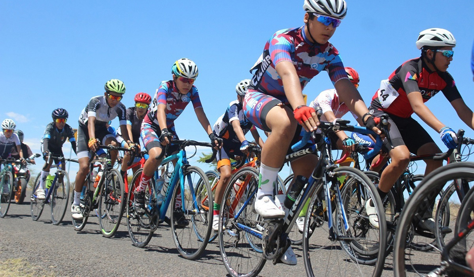 25 ciclistas colimenses buscarán subir al podio de Nacionales Conade | El Noticiero de Manzanillo