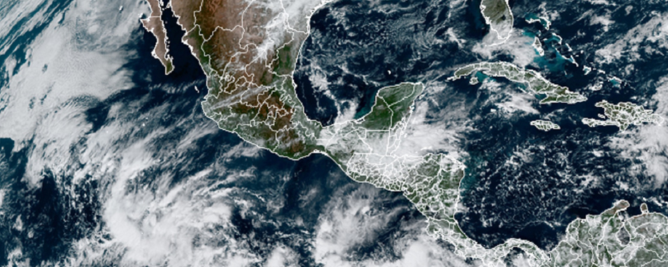 Al menos 5 ciclones pegarán esta temporada de lluvias | El Noticiero de Manzanillo