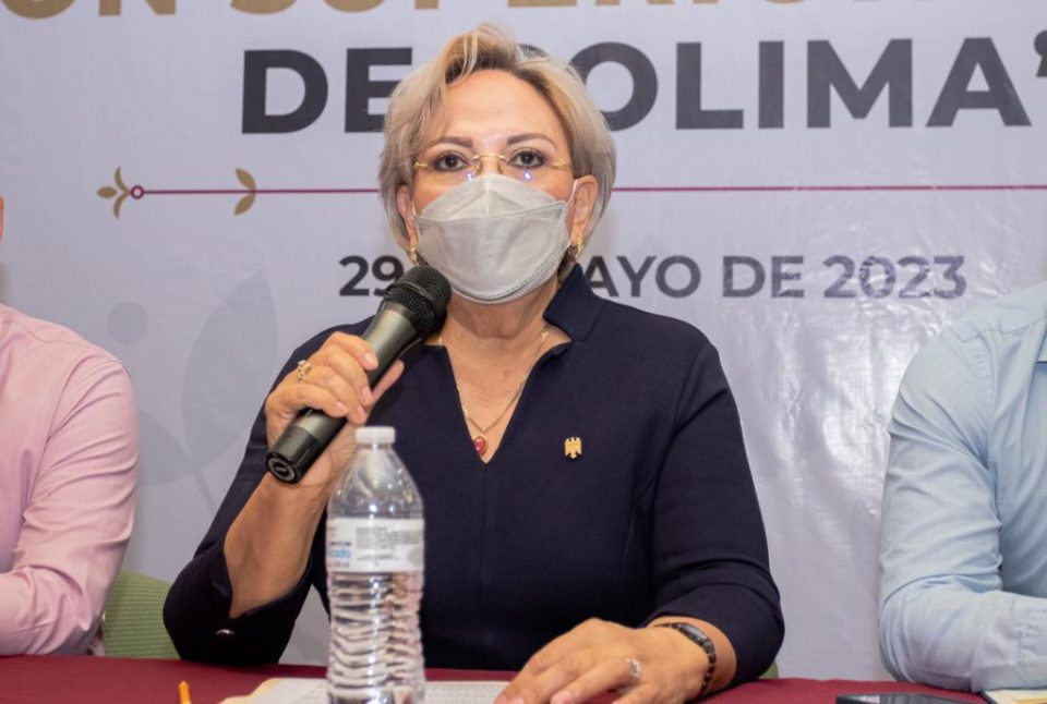 Analizan armonización de nueva Ley de Educación Superior del Estado de Colima