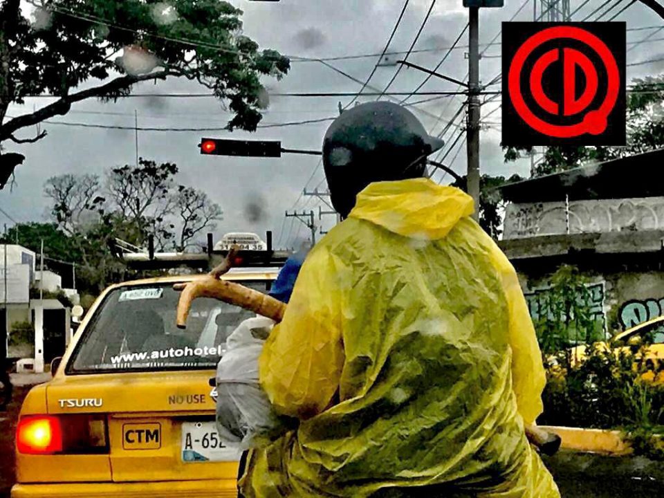 Ayuntamiento de Colima alista acciones preventivas para temporal de huracanes